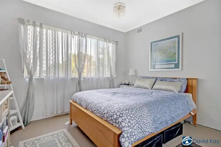 Third view of Homely apartment listing, 2/47 Phillip Street, Roselands NSW 2196