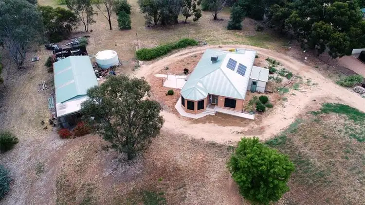 Third view of Homely rural property listing, 1 Braiston Court, Numurkah VIC 3636
