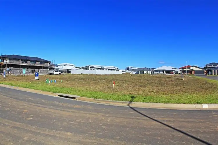 Third view of Homely land listing, 4 Shore Break Crescent, Lake Cathie NSW 2445