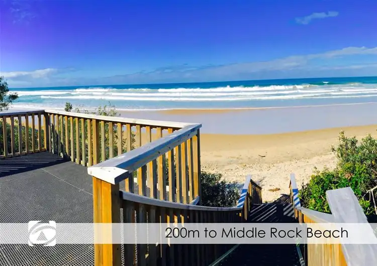 Fourth view of Homely land listing, 4 Shore Break Crescent, Lake Cathie NSW 2445