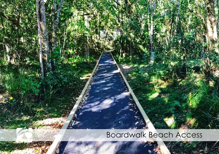 Fifth view of Homely land listing, 4 Shore Break Crescent, Lake Cathie NSW 2445