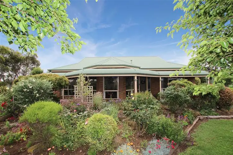 347 Ibbs Lane, Mailors Flat VIC 3275