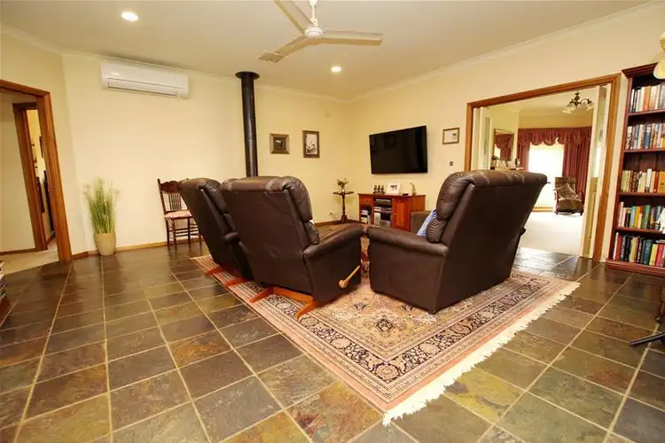 Sixth view of Homely house listing, 347 Ibbs Lane, Mailors Flat VIC 3275