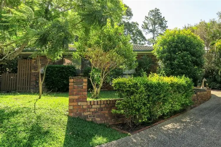 3 Radiata Court, Elanora QLD 4221