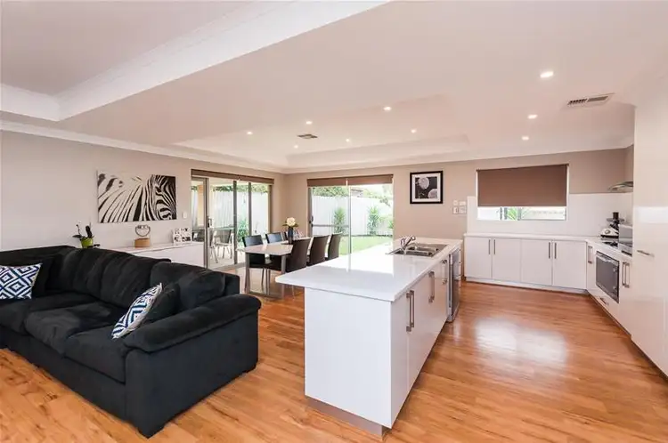 35a Bankhurst Way, Greenwood WA 6024