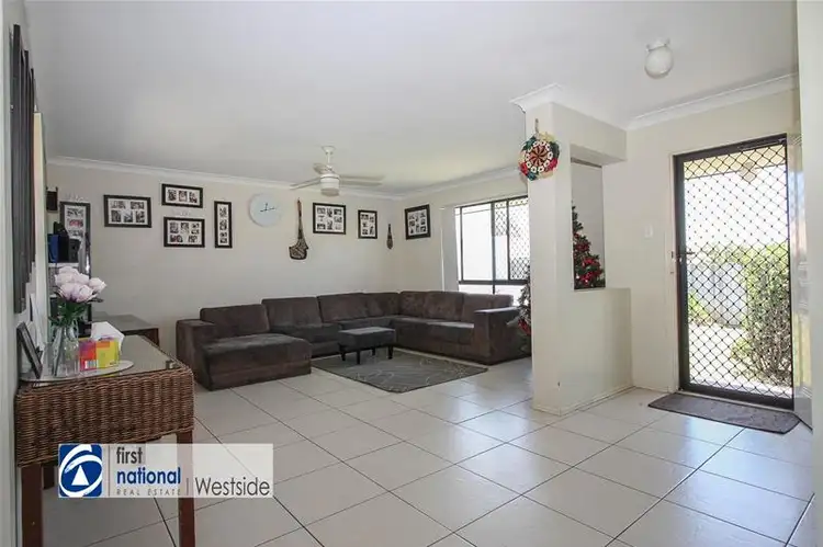 Fourth view of Homely house listing, 5 Barker Close, Goodna QLD 4300