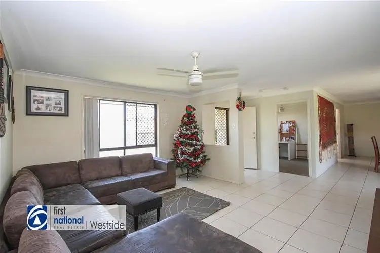 Fifth view of Homely house listing, 5 Barker Close, Goodna QLD 4300