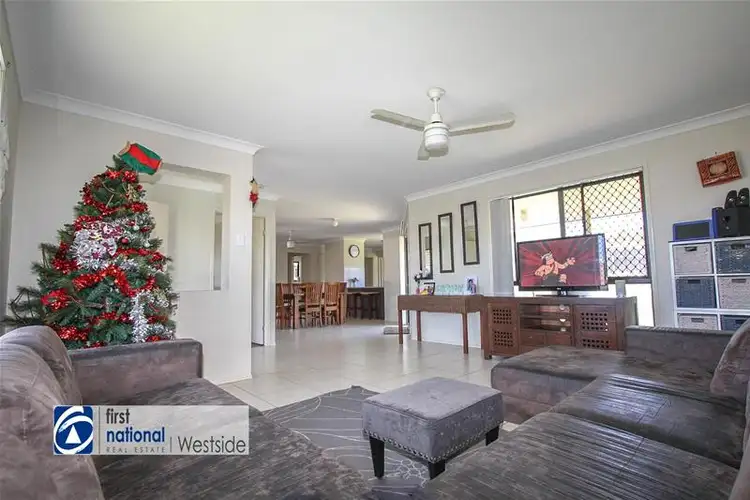 Sixth view of Homely house listing, 5 Barker Close, Goodna QLD 4300