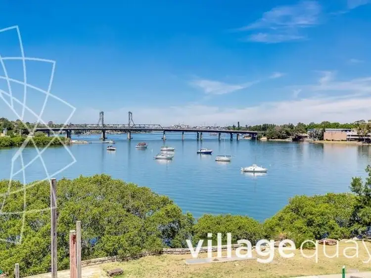 23/143 Bowden Street