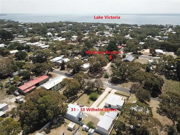 Second view of Homely house listing, 31 - 33 Wilhelm Street, Loch Sport VIC 3851