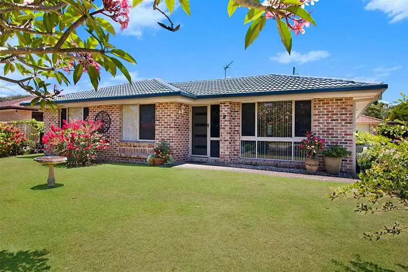 Main view of Homely house listing, 1/54 Cyclades Crescent, Currumbin Waters QLD 4223