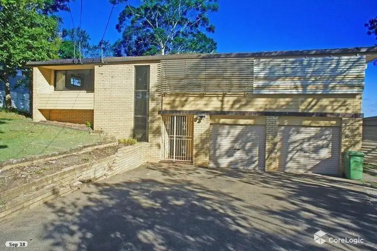Fourth view of Homely house listing, 45 Dennis Road, Springwood QLD 4127