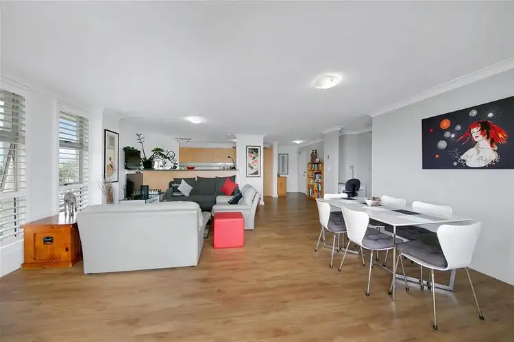 Fourth view of Homely apartment listing, 21/24 Dunmore Terrace, Auchenflower QLD 4066