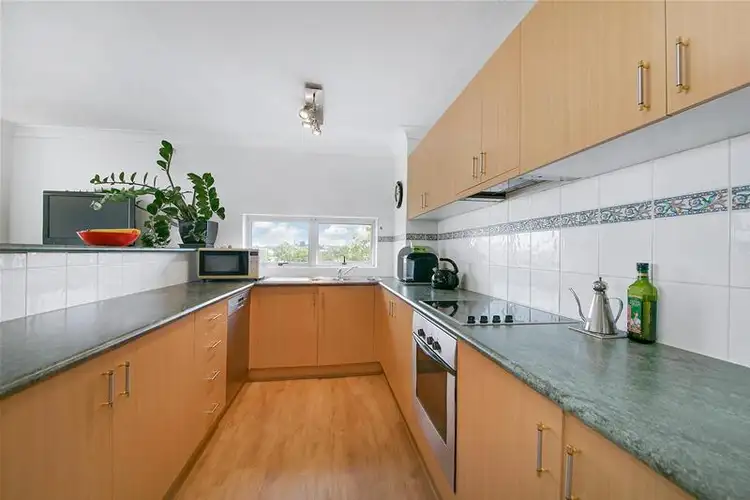 Fifth view of Homely apartment listing, 21/24 Dunmore Terrace, Auchenflower QLD 4066