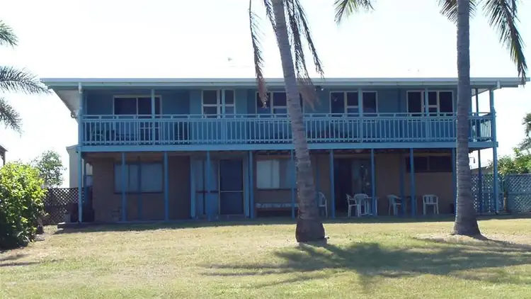 Second view of Homely house listing, 61 Rasmussen Avenue, Hay Point QLD 4740