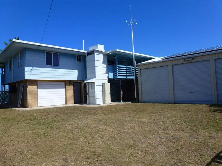 Third view of Homely house listing, 61 Rasmussen Avenue, Hay Point QLD 4740