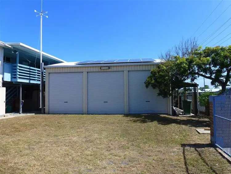 Fourth view of Homely house listing, 61 Rasmussen Avenue, Hay Point QLD 4740