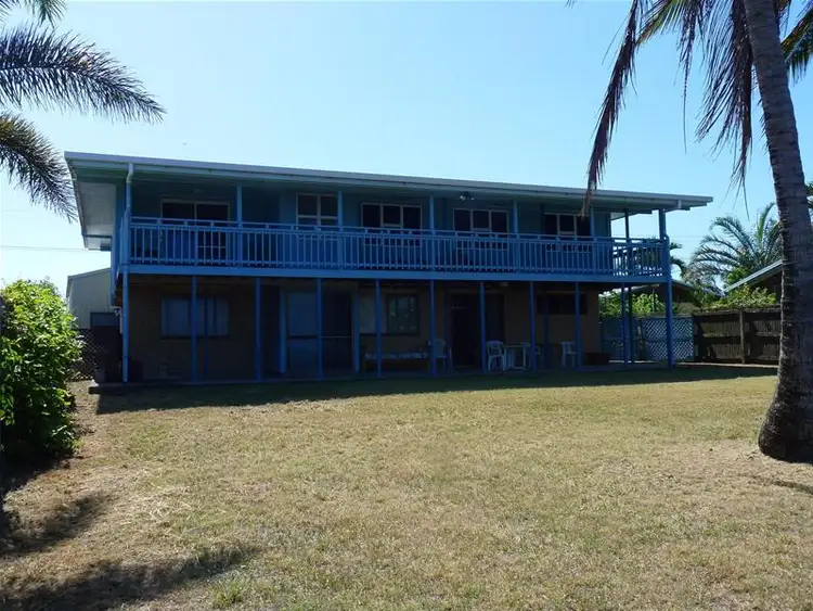 Sixth view of Homely house listing, 61 Rasmussen Avenue, Hay Point QLD 4740