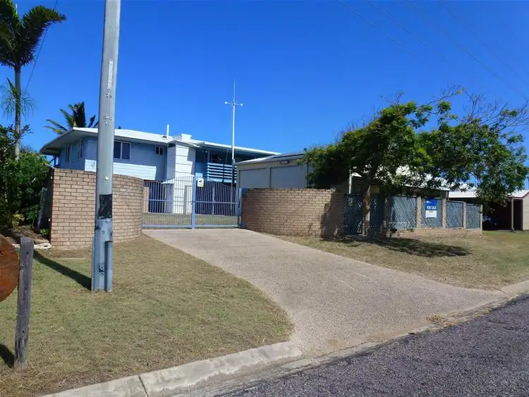 Seventh view of Homely house listing, 61 Rasmussen Avenue, Hay Point QLD 4740