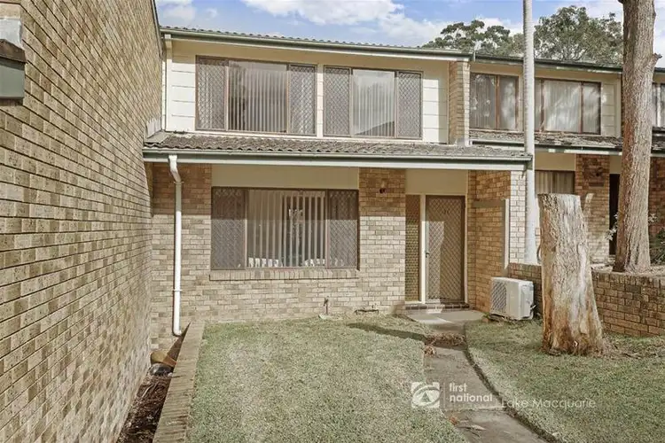71/29 Taurus Street, Elermore Vale NSW 2287