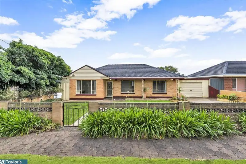 Main view of Homely house listing, 11 Lincoln Crescent, Pooraka SA 5095