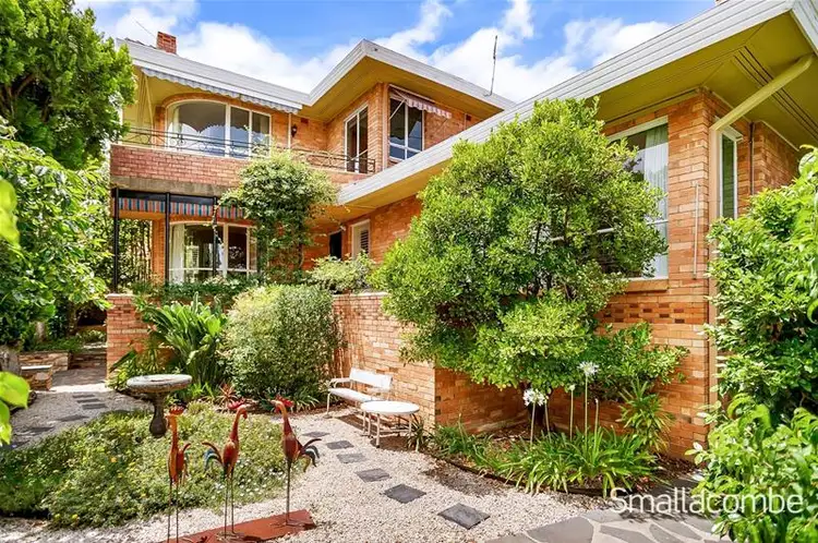 Third view of Homely house listing, 30 Gilles Road, Glen Osmond SA 5064