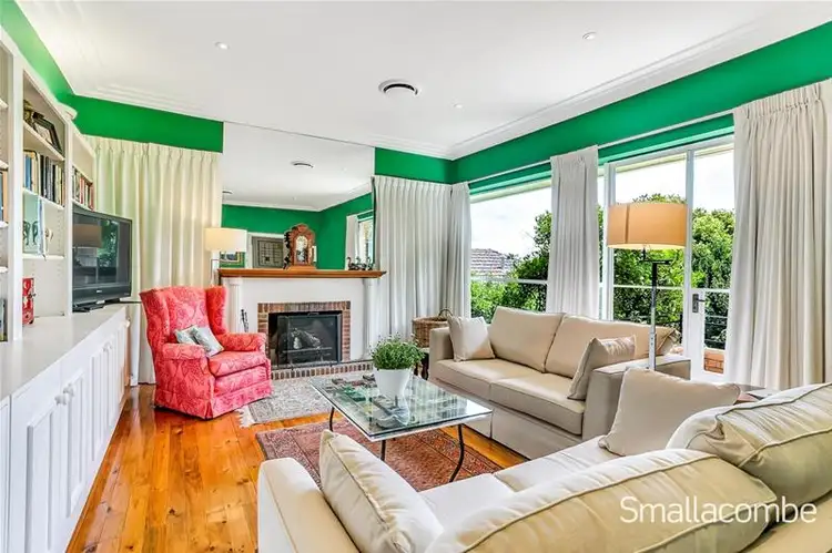 Fourth view of Homely house listing, 30 Gilles Road, Glen Osmond SA 5064