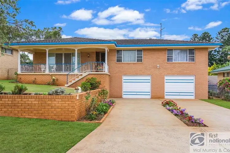 Main view of Homely house listing, 17 Cedar Street, Goonellabah NSW 2480
