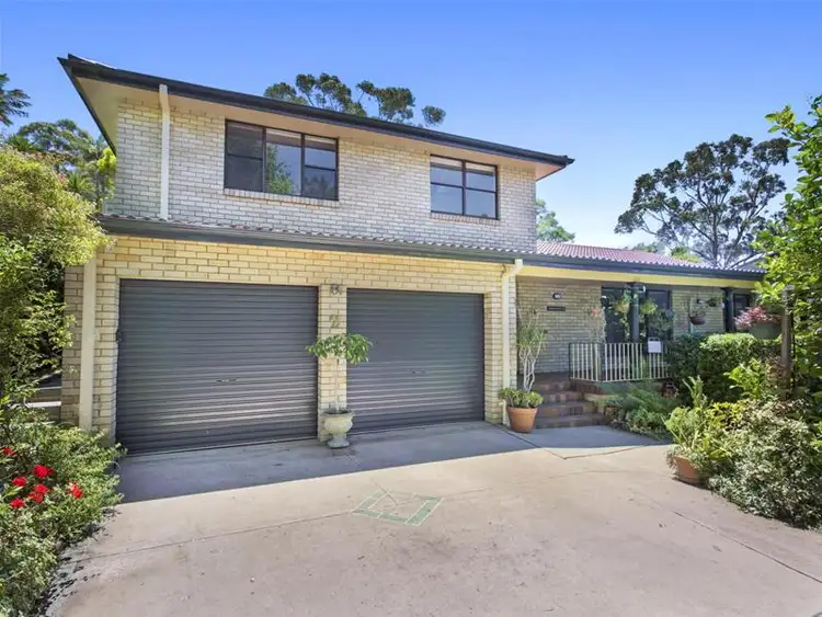 2 Flitton Valley Close, Frenchs Forest NSW 2086