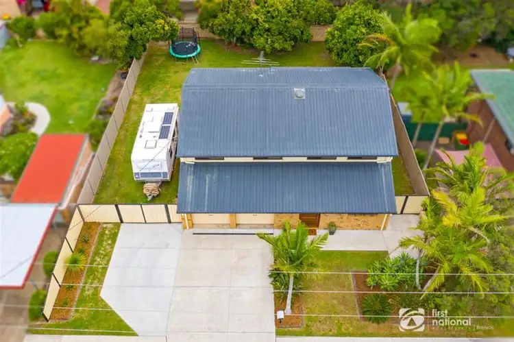 Second view of Homely house listing, 11 Crotona Road, Capalaba QLD 4157