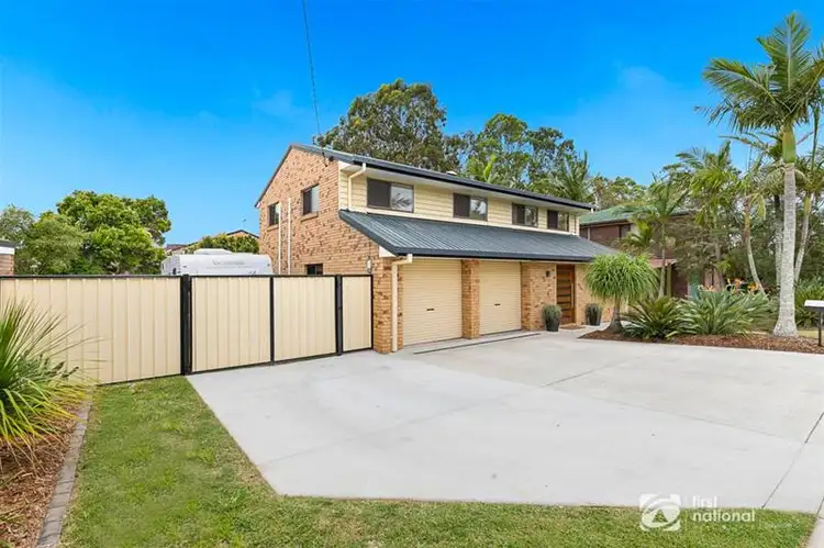 Fourth view of Homely house listing, 11 Crotona Road, Capalaba QLD 4157