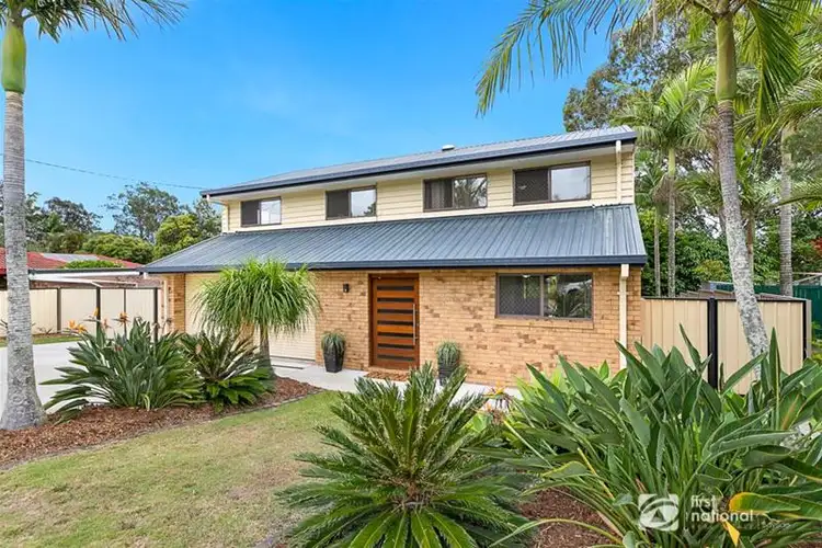 Fifth view of Homely house listing, 11 Crotona Road, Capalaba QLD 4157