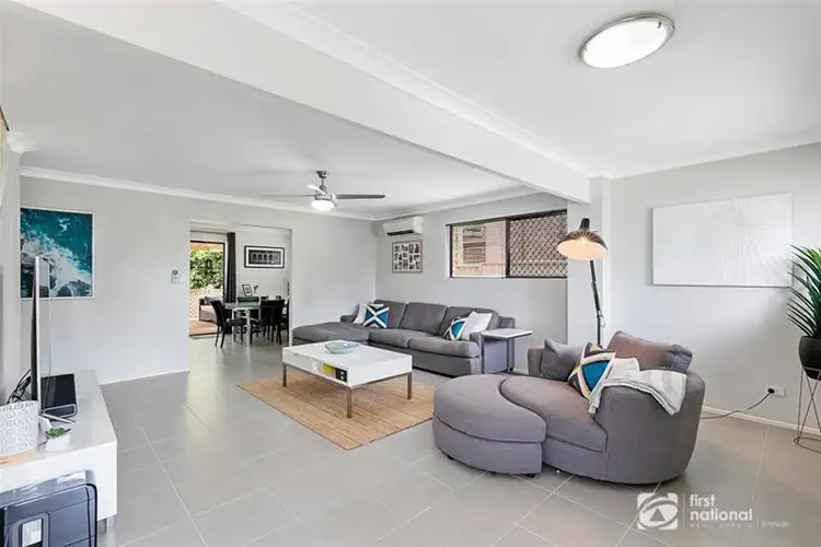 Sixth view of Homely house listing, 11 Crotona Road, Capalaba QLD 4157