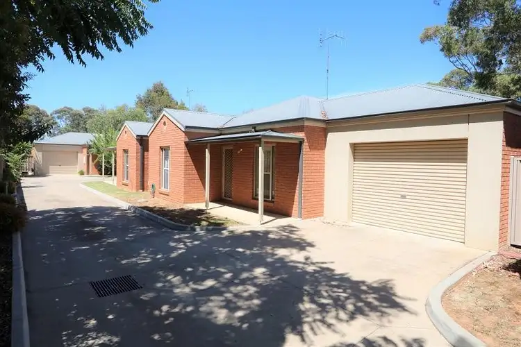 Main view of Homely townhouse listing, 4/346 Allan Street, Kyabram VIC 3620