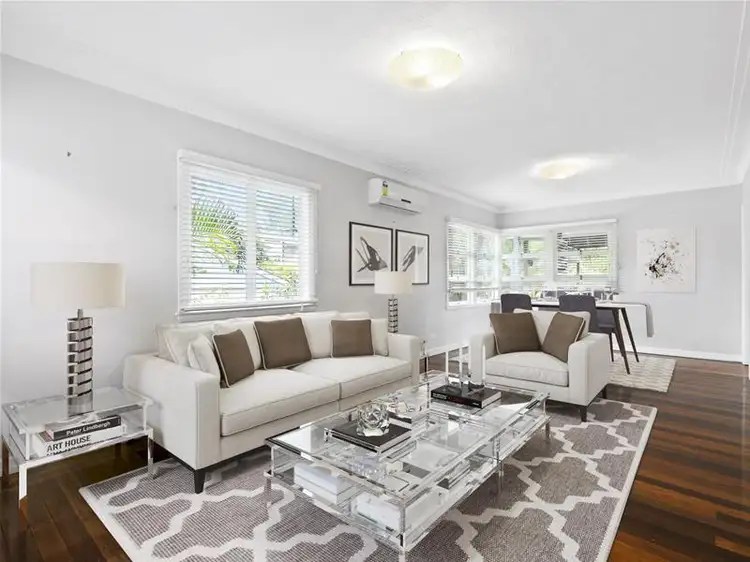 462 Cavendish Road, Coorparoo QLD 4151