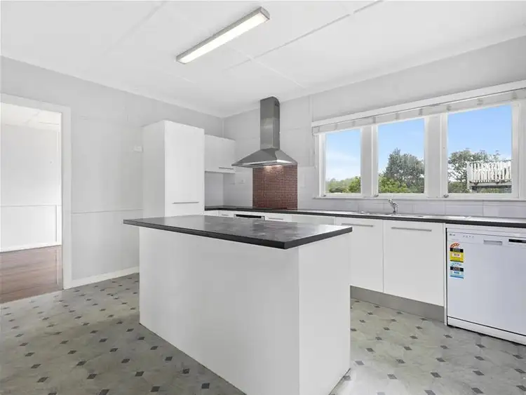 Second view of Homely house listing, 462 Cavendish Road, Coorparoo QLD 4151