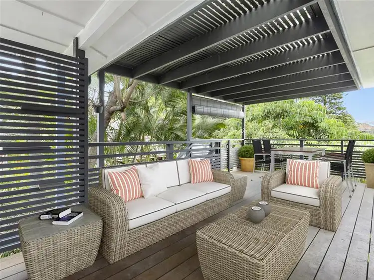 Third view of Homely house listing, 462 Cavendish Road, Coorparoo QLD 4151