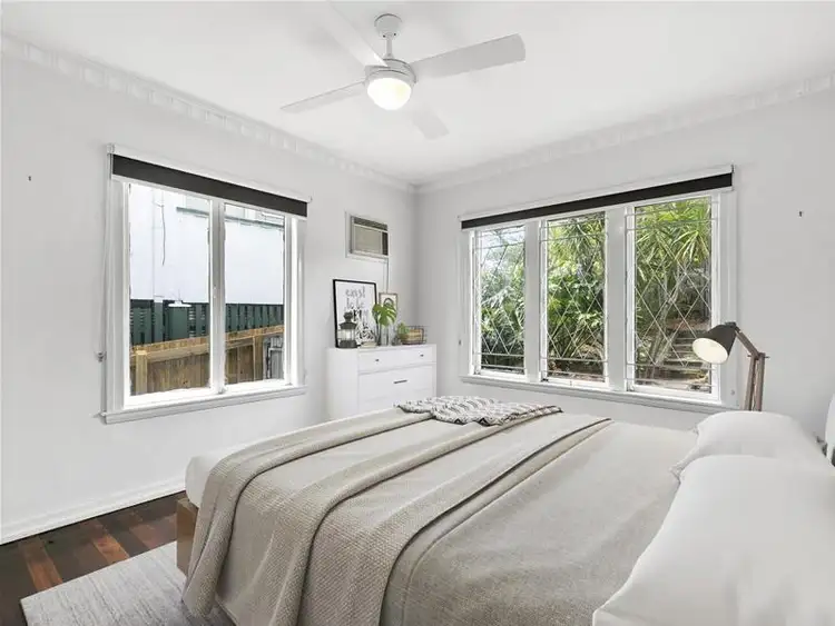 Fourth view of Homely house listing, 462 Cavendish Road, Coorparoo QLD 4151