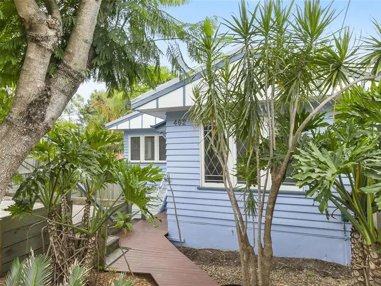 Sixth view of Homely house listing, 462 Cavendish Road, Coorparoo QLD 4151