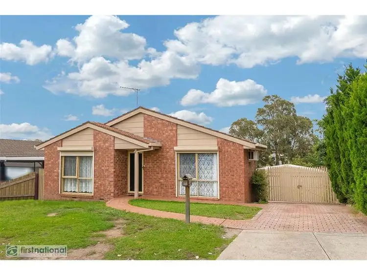 22 Heath Place, Meadow Heights VIC 3048