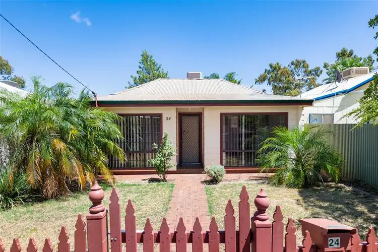 24 Campbell Street, Lamington WA 6430
