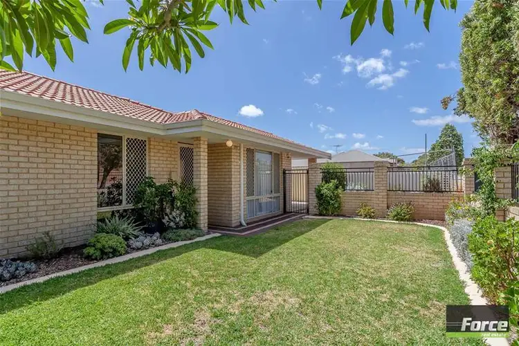 Fourth view of Homely villa listing, 1/9 Wilcock Avenue, Balcatta WA 6021