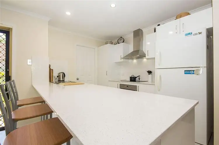 26 Rossmore Street, Nerang QLD 4211