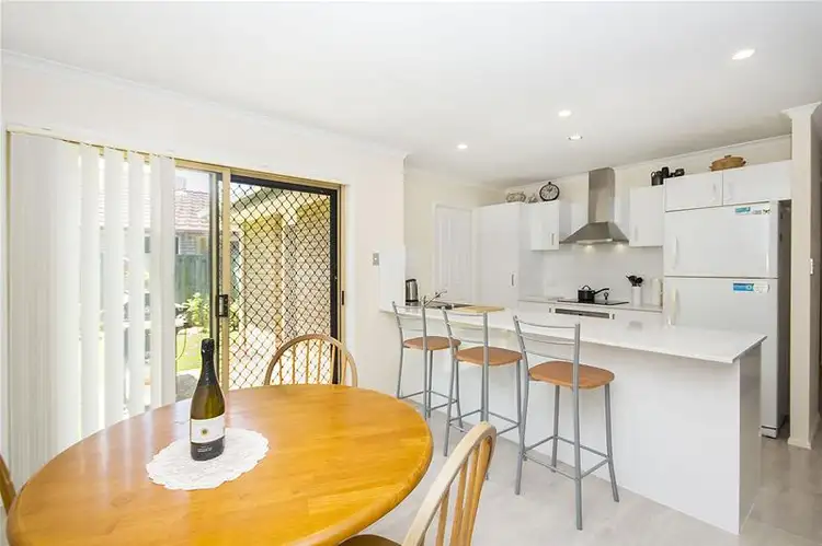 Fourth view of Homely house listing, 26 Rossmore Street, Nerang QLD 4211