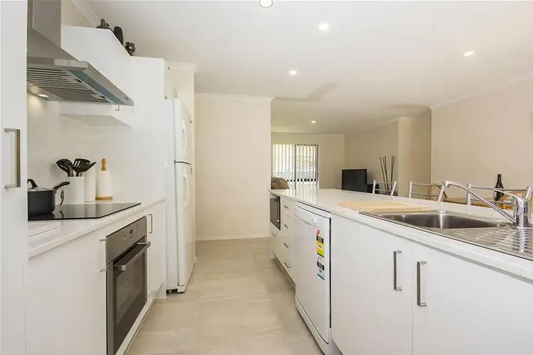 Sixth view of Homely house listing, 26 Rossmore Street, Nerang QLD 4211