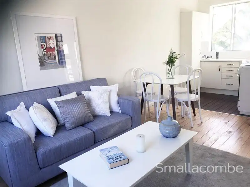 Main view of Homely unit listing, 3/6 Dunbar Avenue, Lower Mitcham SA 5062