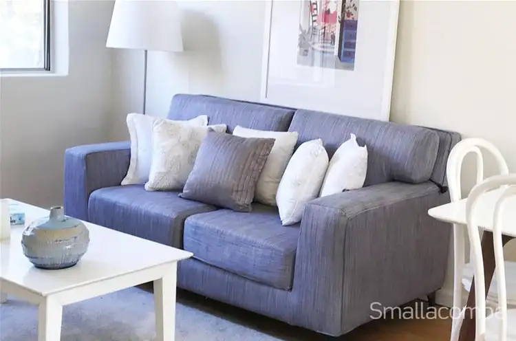 Fourth view of Homely unit listing, 3/6 Dunbar Avenue, Lower Mitcham SA 5062