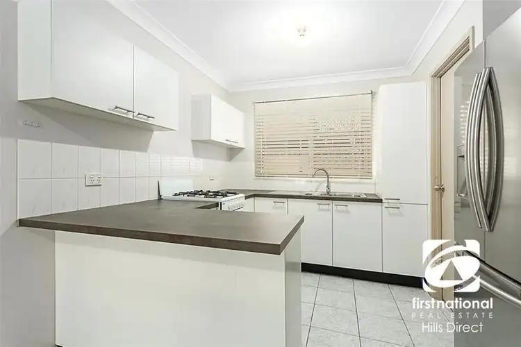 Second view of Homely house listing, 81 Dongola Circuit, Schofields NSW 2762