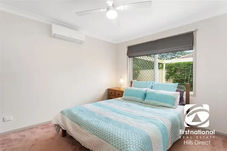 Fifth view of Homely house listing, 81 Dongola Circuit, Schofields NSW 2762