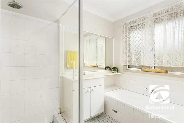 Sixth view of Homely house listing, 81 Dongola Circuit, Schofields NSW 2762